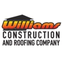 Williams Construction & Roofing Co
