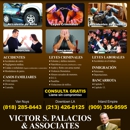 LAW OFFICES OF VICTOR PALACIOS & ASSOCIATES - Attorneys