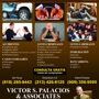 LAW OFFICES OF VICTOR PALACIOS & ASSOCIATES
