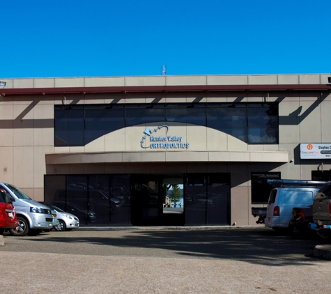 Hunter Valley Orthodontics - Maitland, NSW