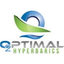 Optimal Hyperbarics - Hyperbaric Services