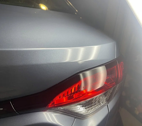 Jerry's Paintless Dent Repair