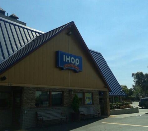 IHOP - Glendale, CA