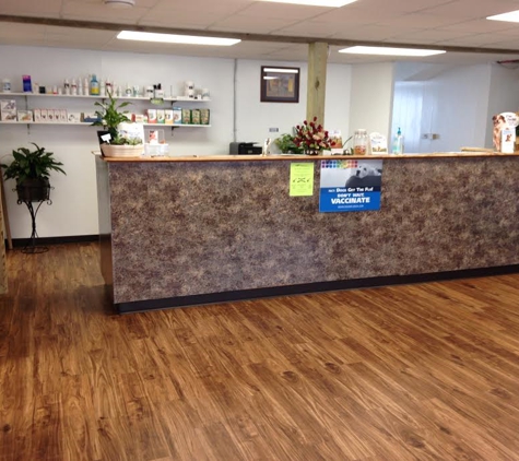 Knoxville Veterinary Services - Knoxville, IL