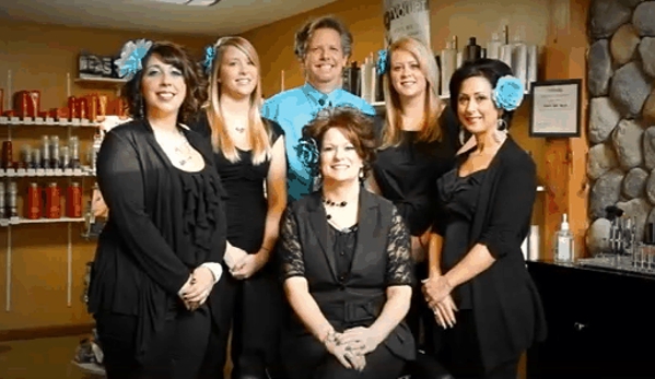 Coldwater Salon & Day Spa - Rochester, NY