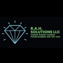 RAH Solutions - Landscape Designers & Consultants