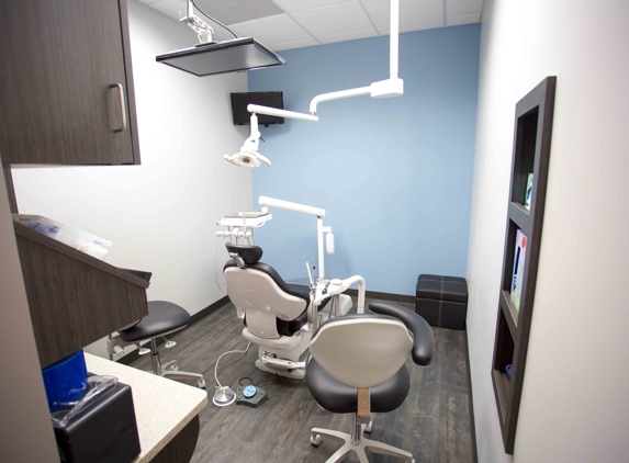 Vivid Dental - Houston, TX