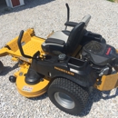 Ellington Small Engine Repair - Gasoline Engines
