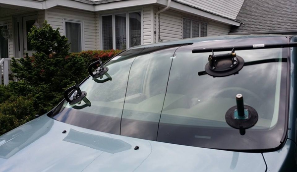 NJ NEW Auto Glass - Lakewood, NJ