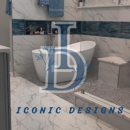 Iconic Designs - Floor Materials