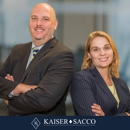 Kaiser Sacco, P - Civil Litigation & Trial Law Attorneys