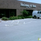 Steinway Piano Gallery Inc
