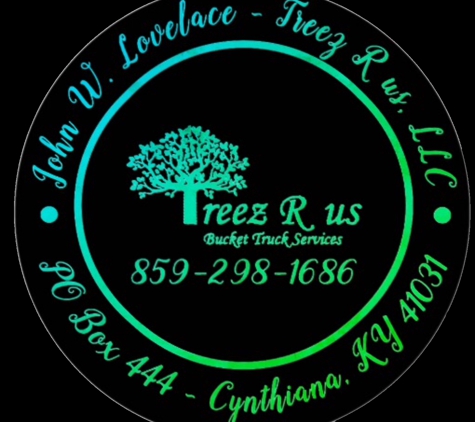 Treez R us, LLC - Cynthiana, KY