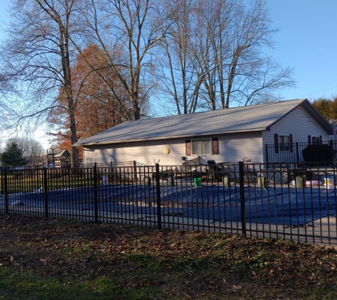 Superior Fence & Rail - Middleburg Heights, OH