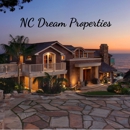 NC Dream Properties - Real Estate Agents