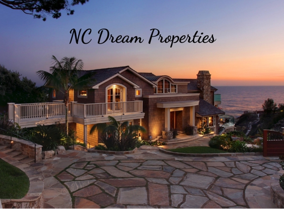 NC Dream Properties - Salisbury, NC