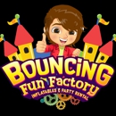 Bouncing Fun Factory - Inflatable Party Rentals