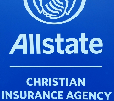 Allstate Insurance: Christian Insurance Agency - Blacksburg, VA