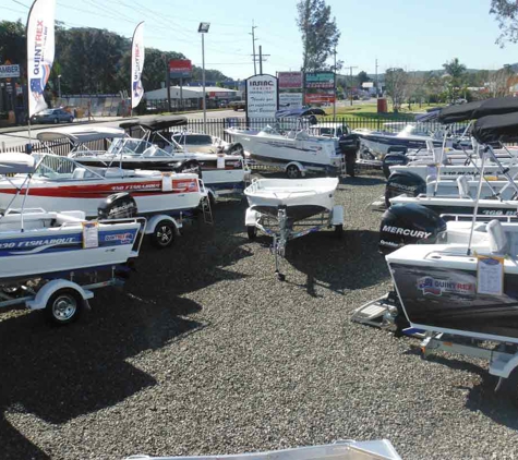 Insinc Marine - West Gosford, NSW