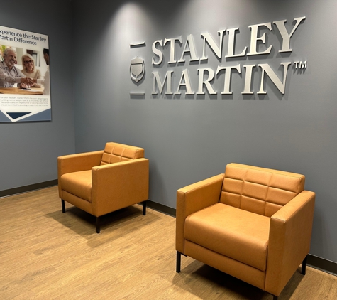 Stanley Martin Orlando Division - Orlando, FL