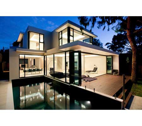 Pace Structural Pty Ltd - Wentworth Point, NSW