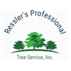 Ressler's Professional Tree gallery