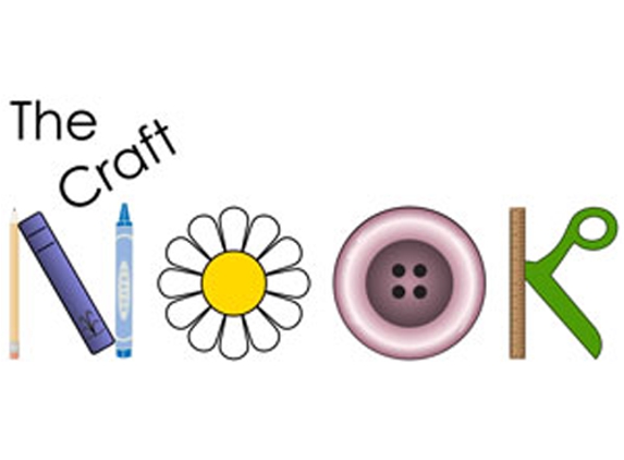The Craft Nook, LLC - Pittsburgh, PA