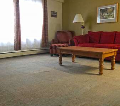 America's Best Value Inn--Executive Suite Hotel Airport - Anchorage, AK