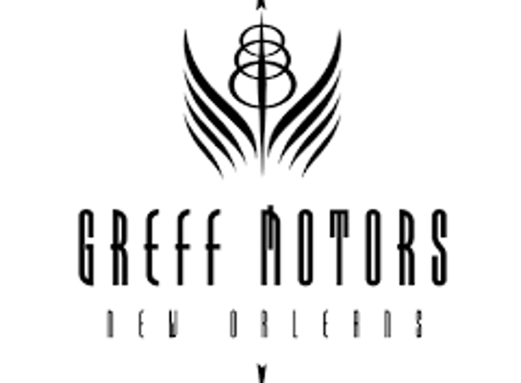 Greff Motors Inc. - Metairie, LA