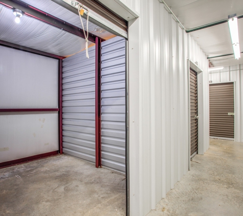 Simply Self Storage - Collierville, TN