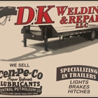 D K Welding & Trailer Repair