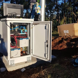 Ferguson G Electrical Pty Ltd - Laravale, QLD