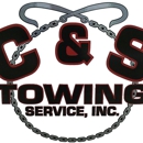 C & S Towing - Automotive Roadside Service