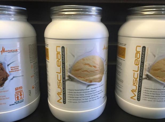 Choice Nutrition - Greeley, CO