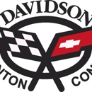 Davidson  Chevrolet Inc - Automobile & Truck Brokers