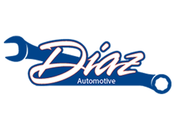 Diaz Automotive - Forney, TX