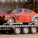 McKnight Towing - Towing