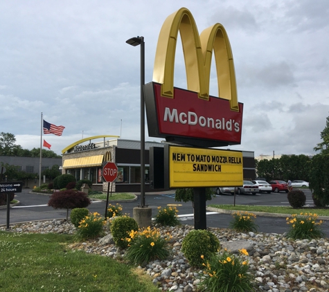 McDonald's - Little Ferry, NJ