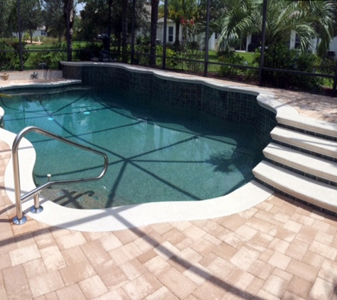 Big Kahuna Pools, Patios, and More - Wildwood, FL