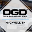 Ogd Overhead Garage Door - Garage Doors & Openers