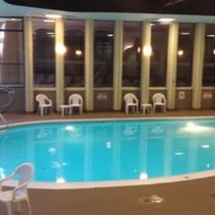 Wyndham Mount Laurel - Mount Laurel, NJ