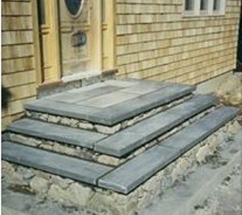 Blue Star Masonry Inc - Ashland, MA