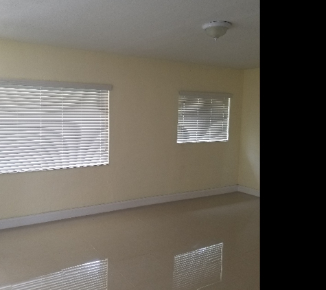 Blinds r us 2 corp - Cutler Bay, FL