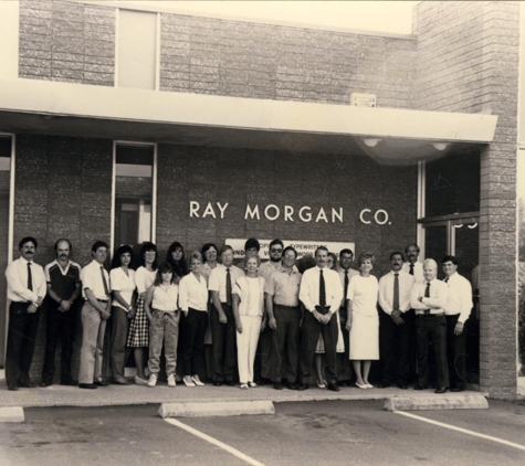 Ray Morgan Company - North Bay Office - Rohnert Park, CA