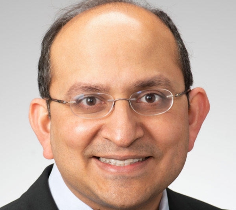 Umesh Rao Chakunta, Psychiatrist - Springfield, IL
