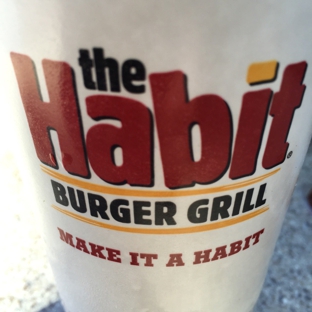 The Habit Burger Grill - San Leandro, CA