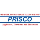 Prisco Appliance & Electronics