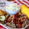 Buddy's bar-b-q - East Ridge gallery