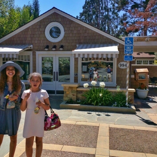 Sweet Shop - Los Altos, CA