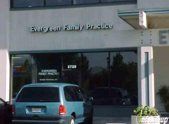 Evergreen Family Practice - San Jose, CA